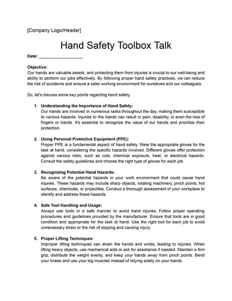 free electrical tool box talks|free osha toolbox talks pdf.